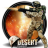 Battlefield 1942 - Desert Combat 9 Icon 48x48 png